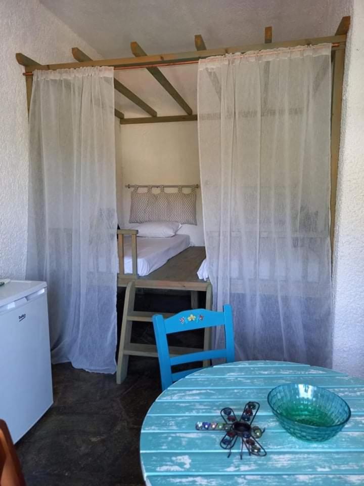 نيو كليما Mantos Rooms 1 المظهر الخارجي الصورة