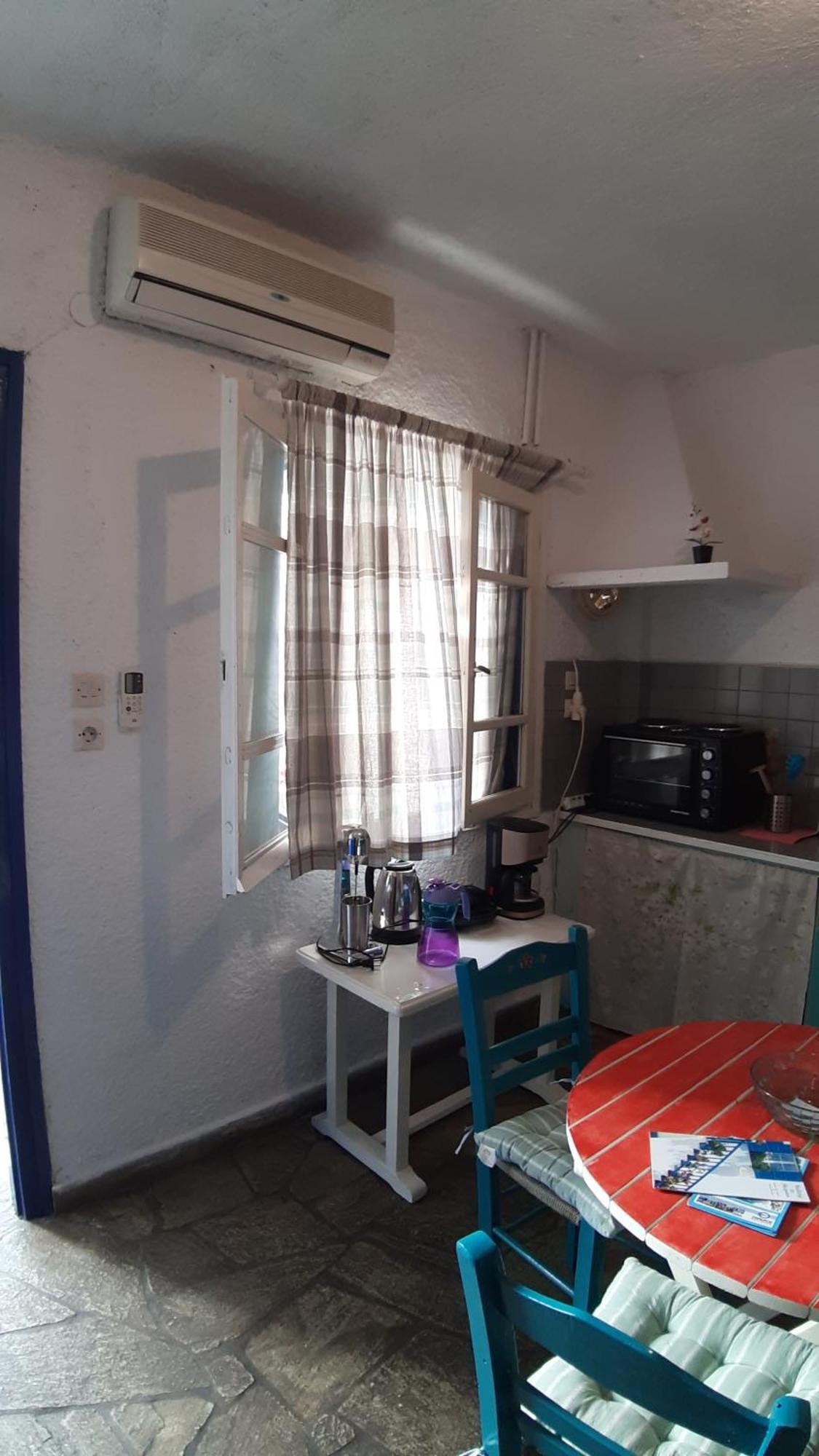 نيو كليما Mantos Rooms 1 المظهر الخارجي الصورة