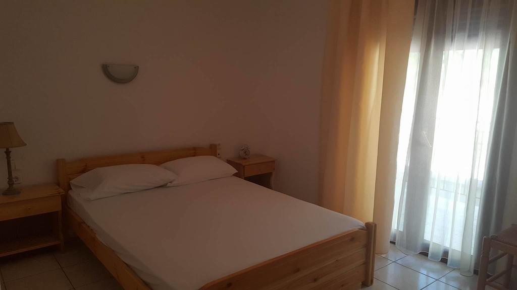 نيو كليما Mantos Rooms 1 المظهر الخارجي الصورة