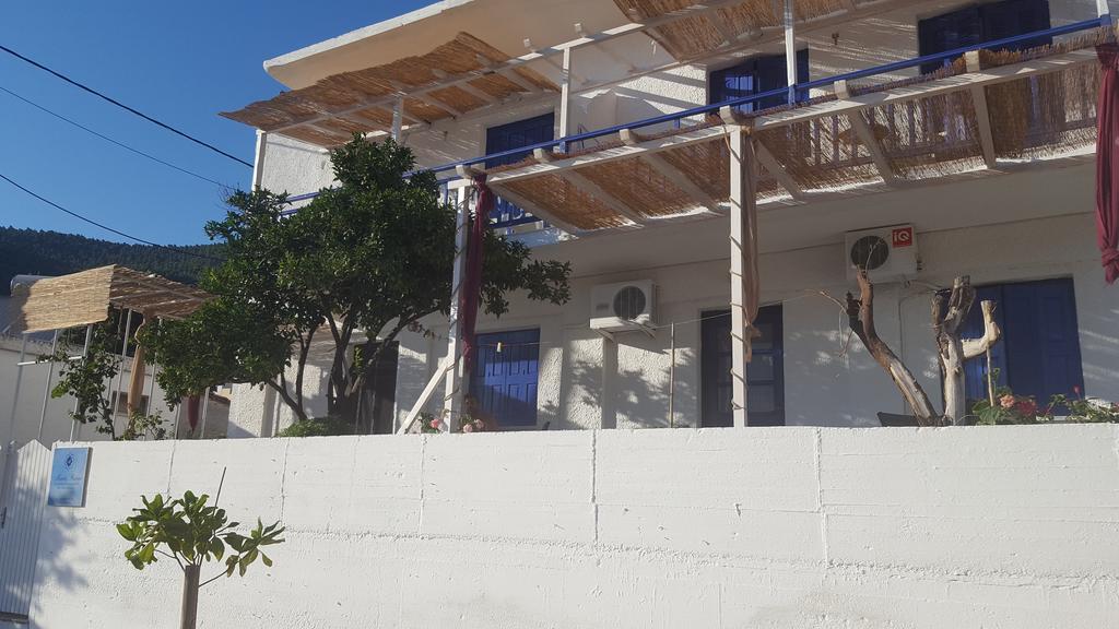 نيو كليما Mantos Rooms 1 المظهر الخارجي الصورة