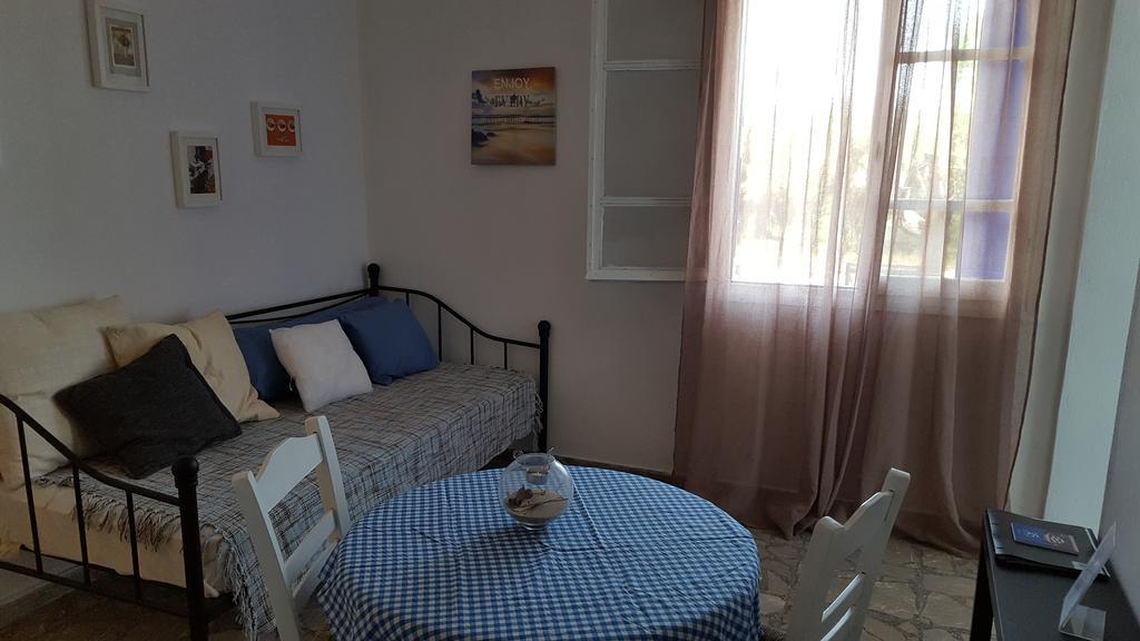 نيو كليما Mantos Rooms 1 المظهر الخارجي الصورة