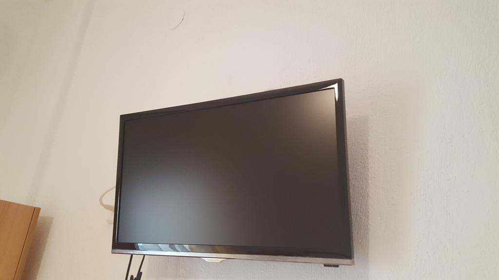 نيو كليما Mantos Rooms 1 الغرفة الصورة