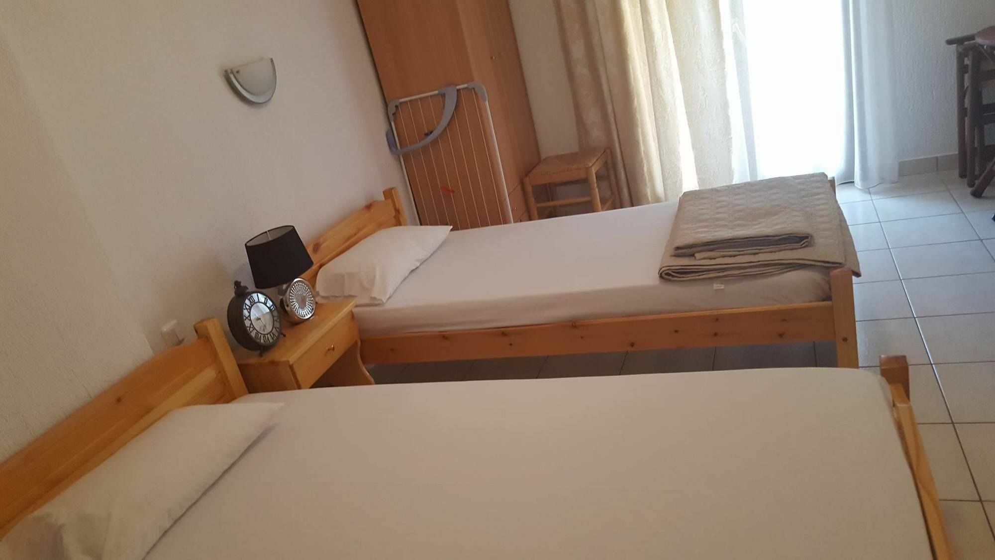 نيو كليما Mantos Rooms 1 المظهر الخارجي الصورة
