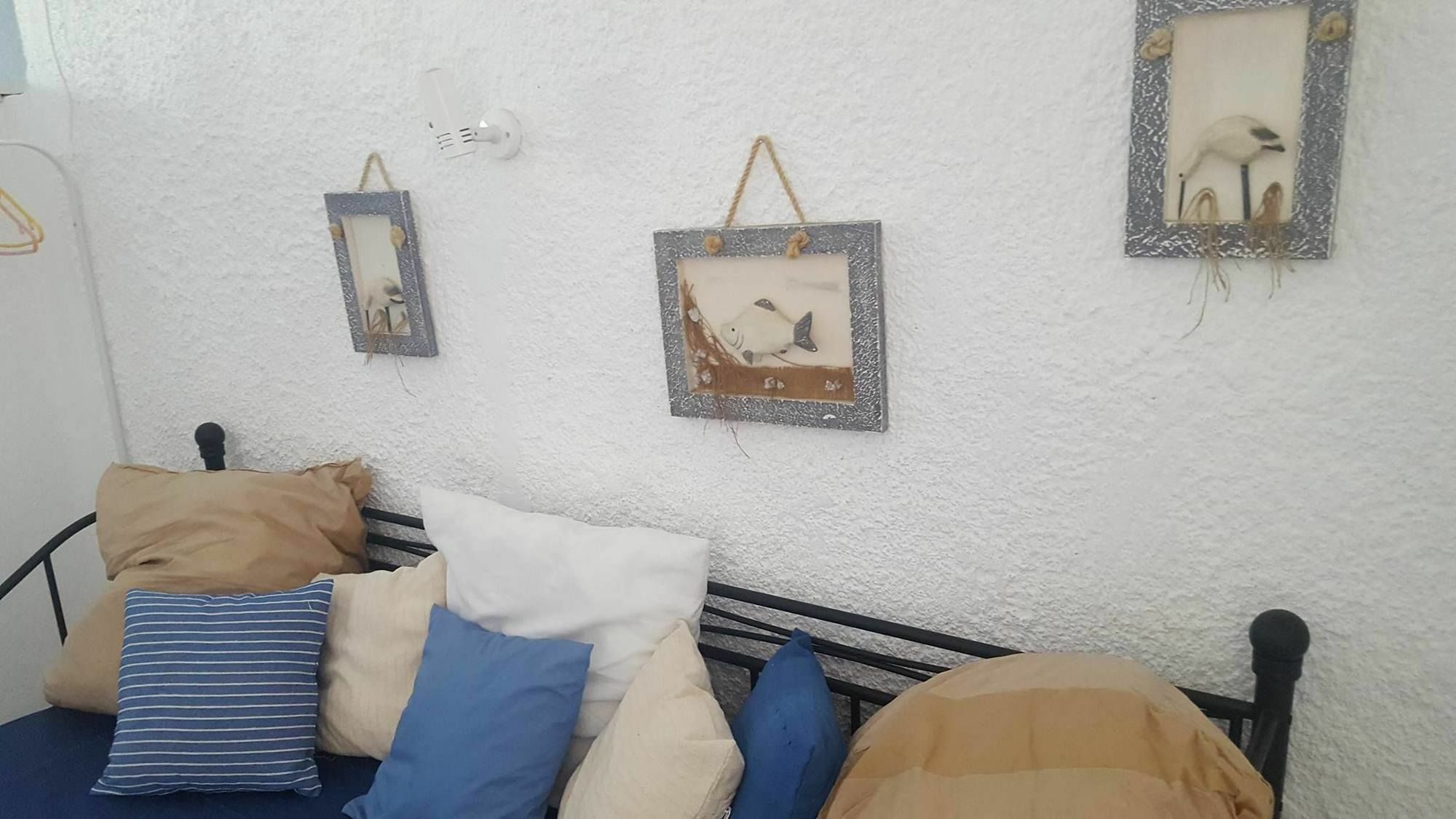 نيو كليما Mantos Rooms 1 المظهر الخارجي الصورة