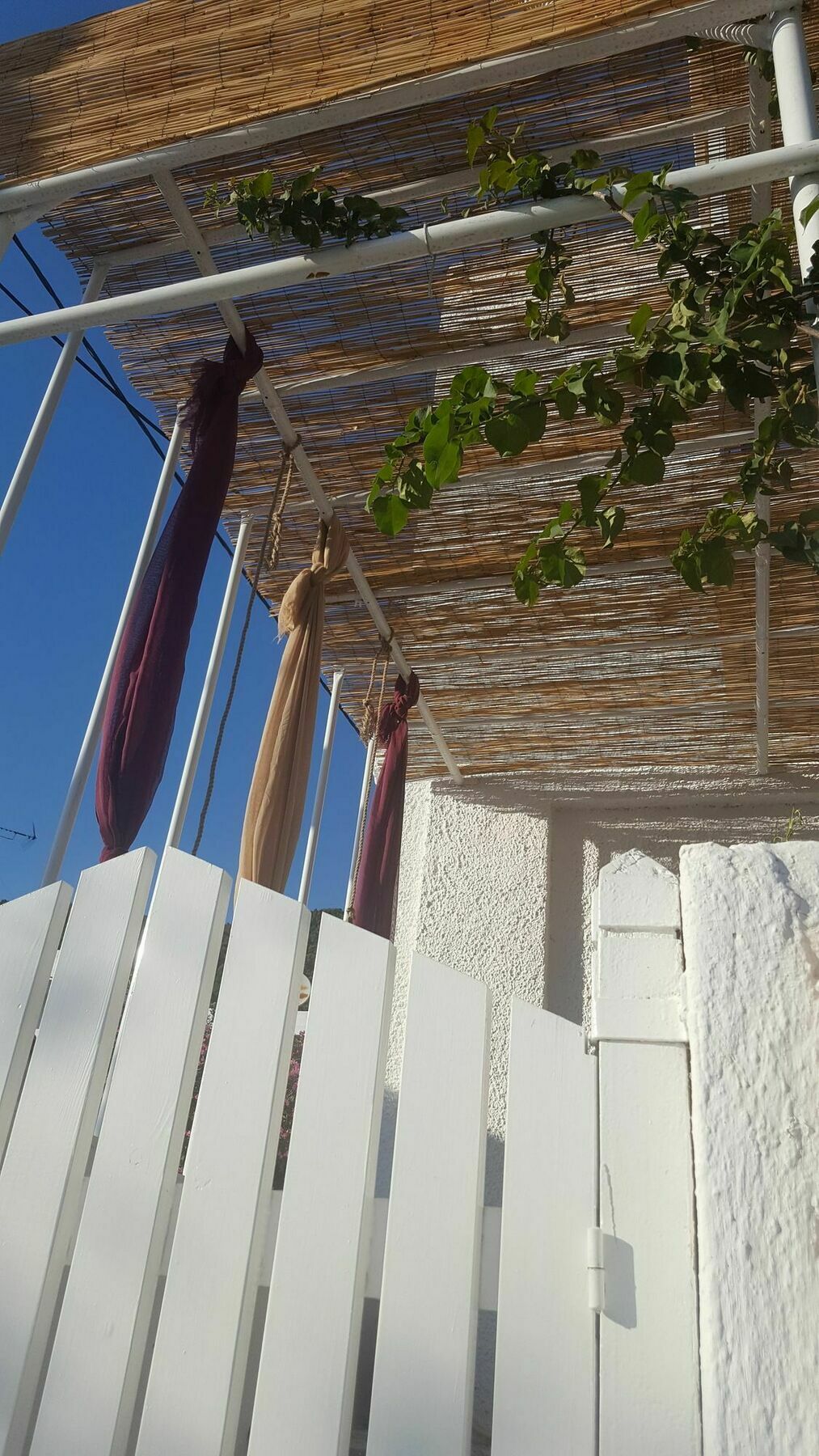 نيو كليما Mantos Rooms 1 المظهر الخارجي الصورة