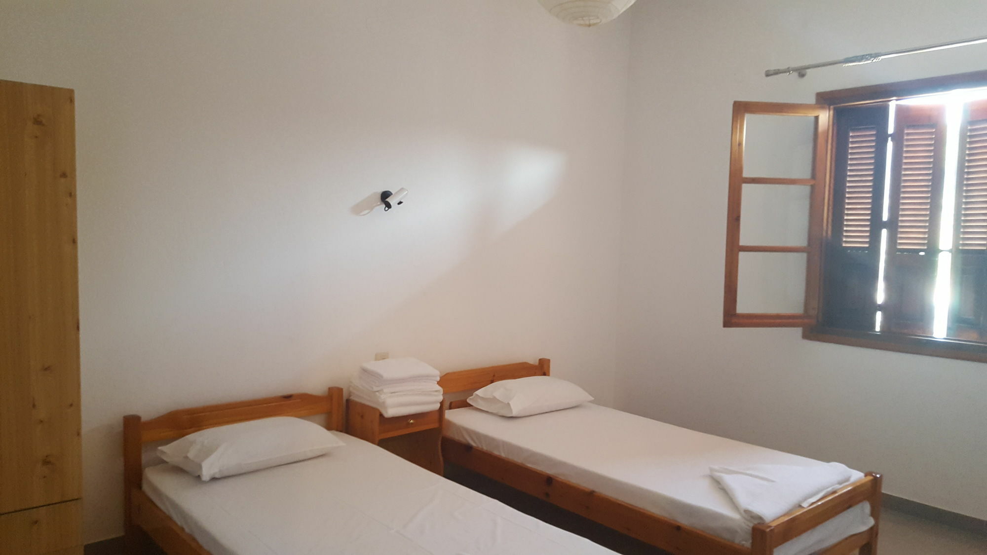 نيو كليما Mantos Rooms 1 المظهر الخارجي الصورة