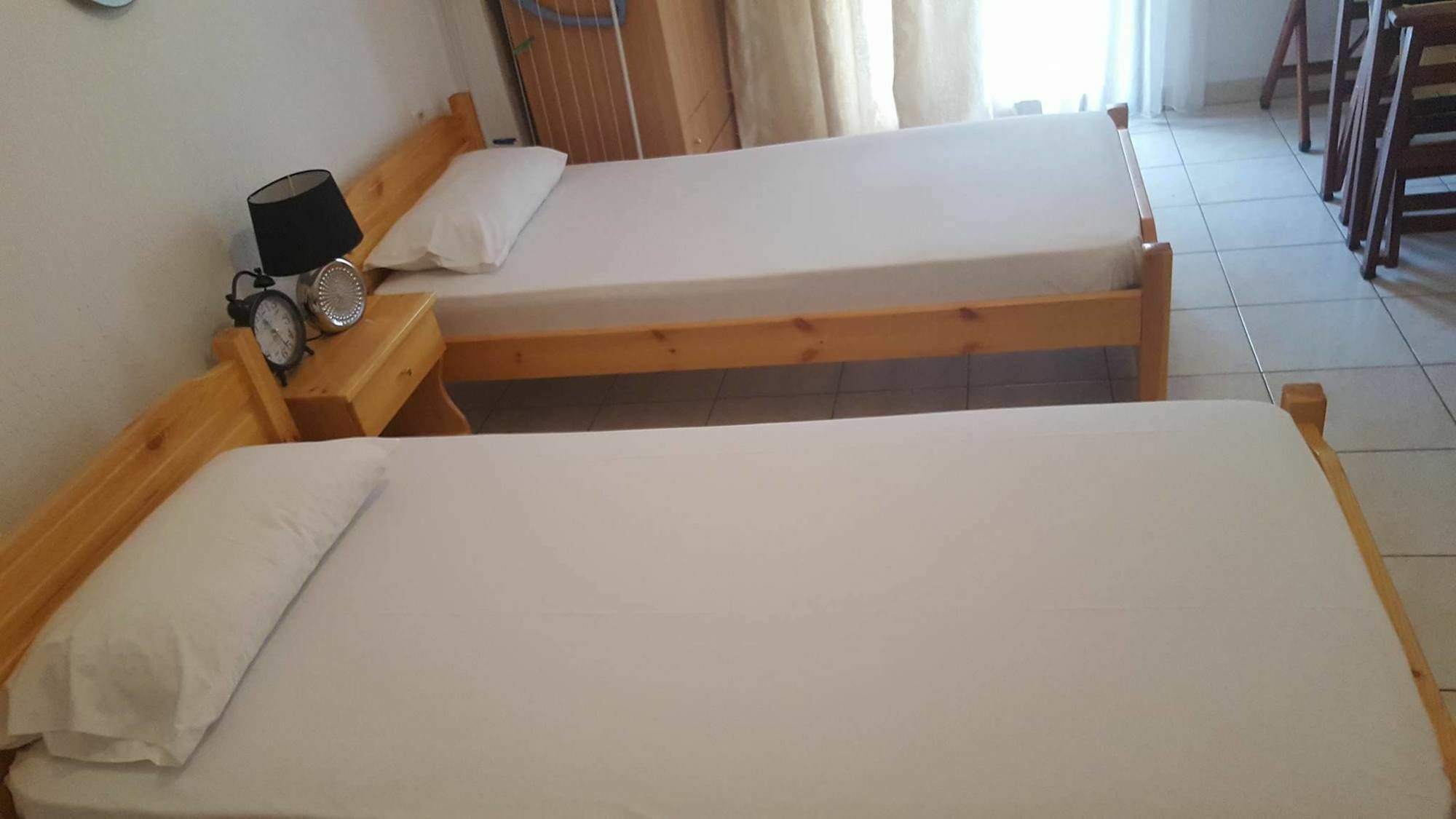 نيو كليما Mantos Rooms 1 المظهر الخارجي الصورة
