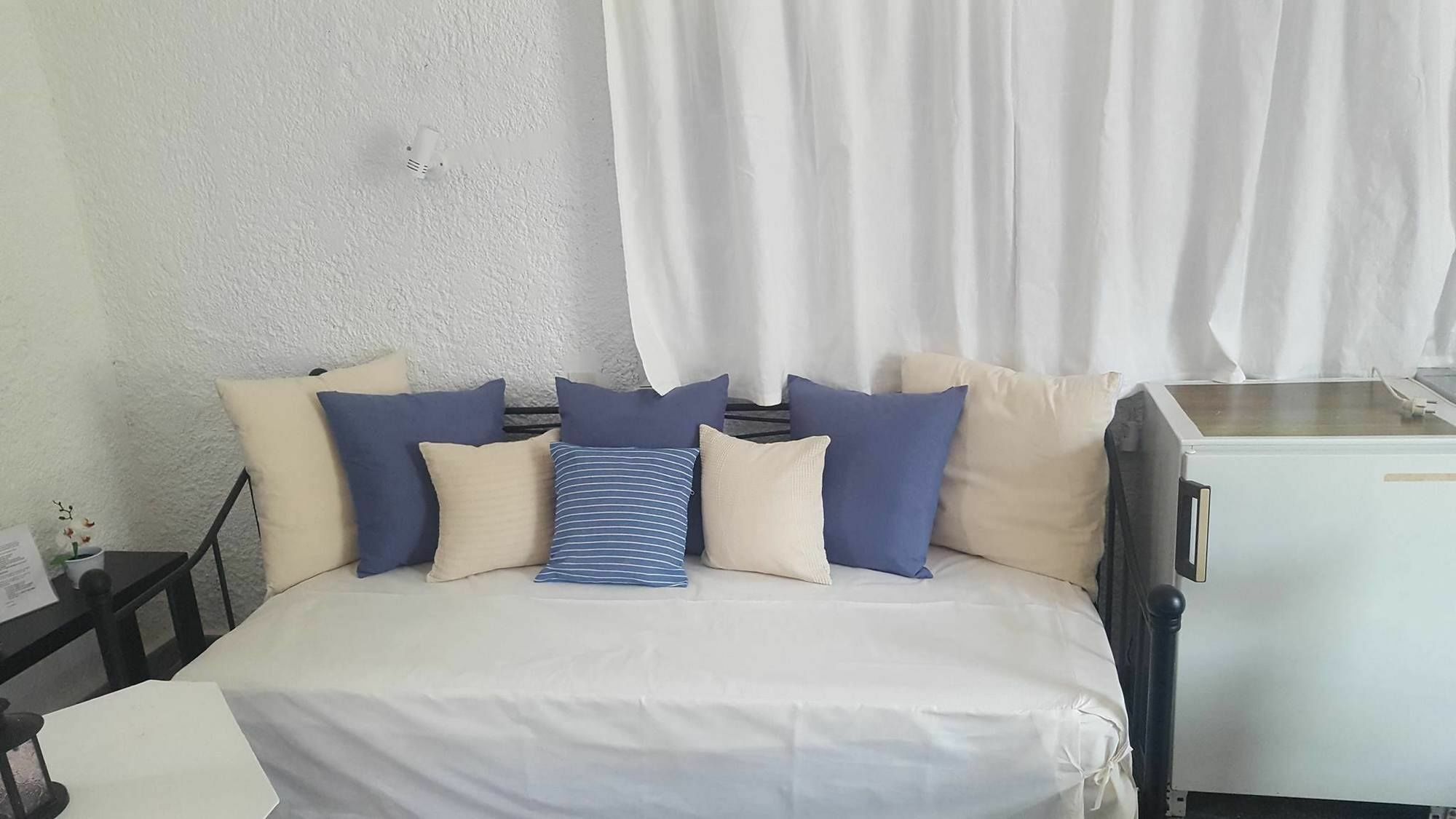 نيو كليما Mantos Rooms 1 المظهر الخارجي الصورة