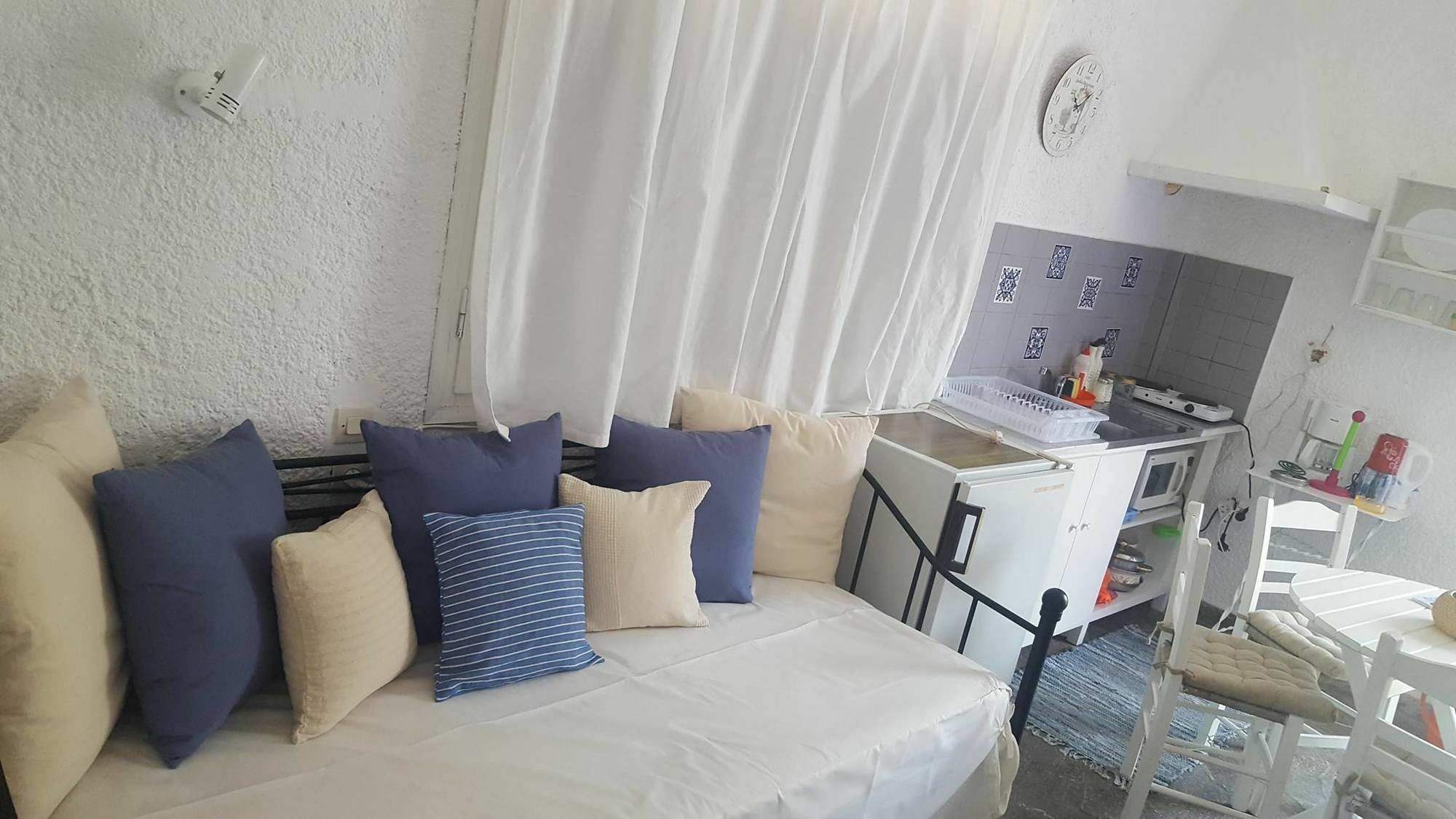 نيو كليما Mantos Rooms 1 المظهر الخارجي الصورة